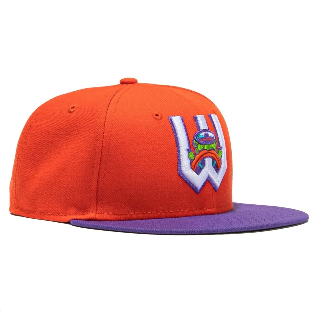 Wichita Wind Surge Hat Minor League Baseball